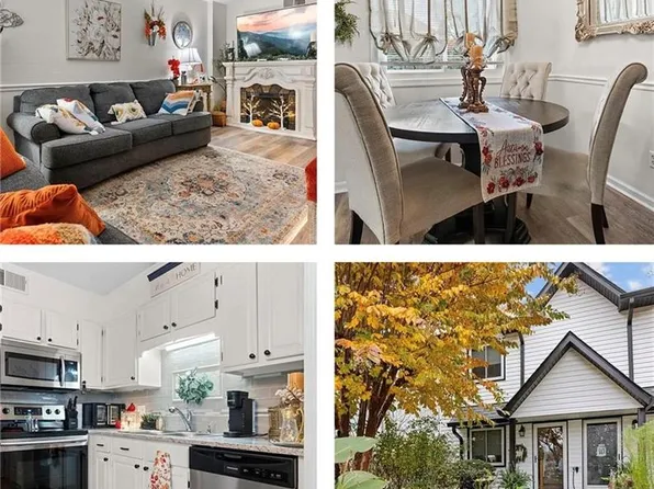 402 S Renfro St APT 4, Mount Airy, NC 27030