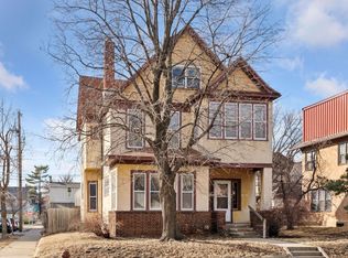 3248 1st Ave S, Minneapolis, MN 55408