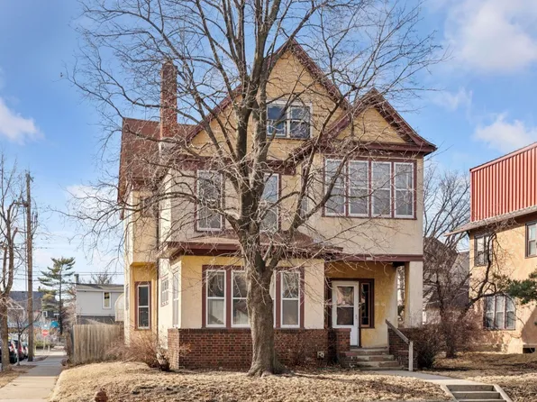 3248 1st Ave S, Minneapolis, MN 55408