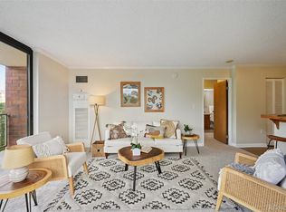 1301 Speer Blvd APT 204, Denver, CO 80204