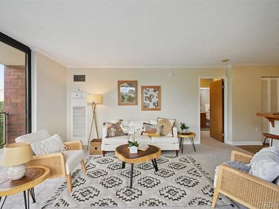 1301 Speer Boulevard #204, Denver, CO, 80204