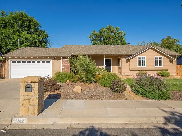 (undisclosed Address), Ojai, CA 93023