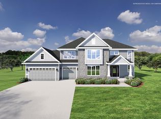 7564 S 49th Ct, Franklin, WI 53132