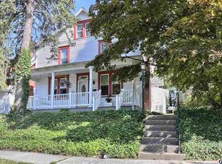 1506 Walnut St, Camp Hill, PA