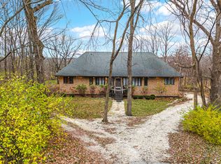 12500 W Gunner Ct, Homer Glen, IL 60491
