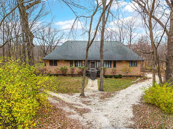 12500 W Gunner Ct, Homer Glen, IL 60491