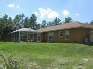 2120 Della Dr, Naples, FL 34117