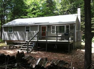 30 Jennifer Ln, Conway, NH 03818