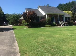 600 Magnolia Ln, Chatsworth, GA 30705