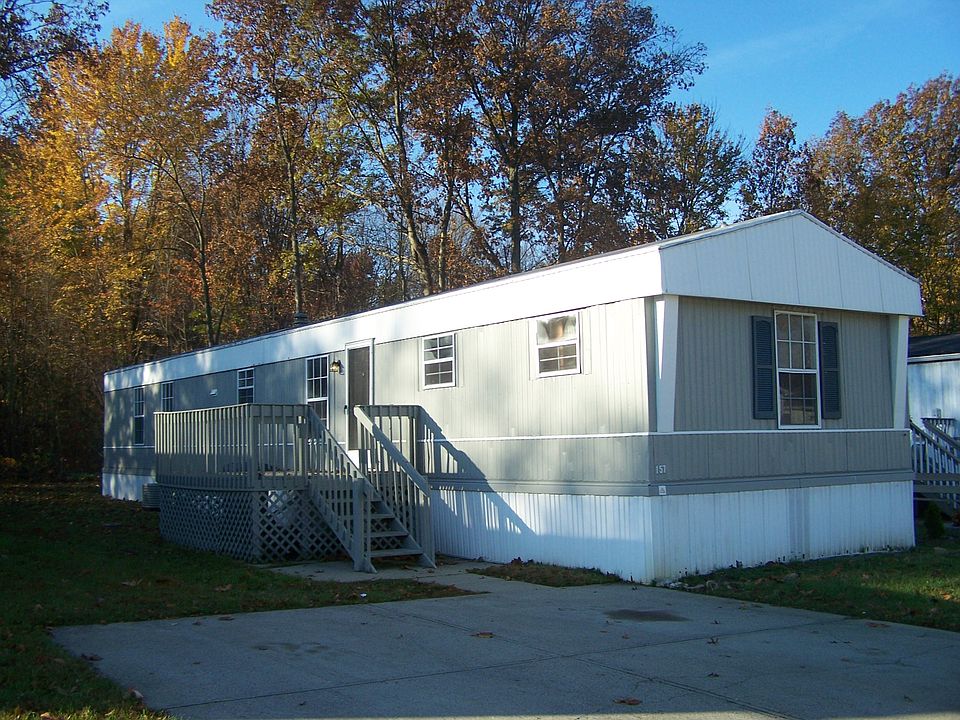 1st image of 2191 E Ohio Pike Lot 157