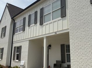 586 Meadow Crest Cir #1, Oxford, MS 38655