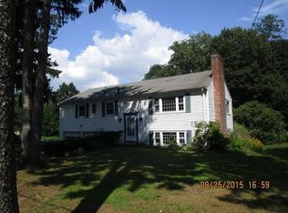 4 Pine Knoll Dr, Beverly, MA 01915