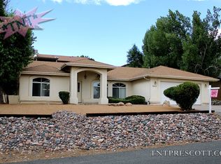 5431 N Western Blvd, Prescott Valley, AZ 86314
