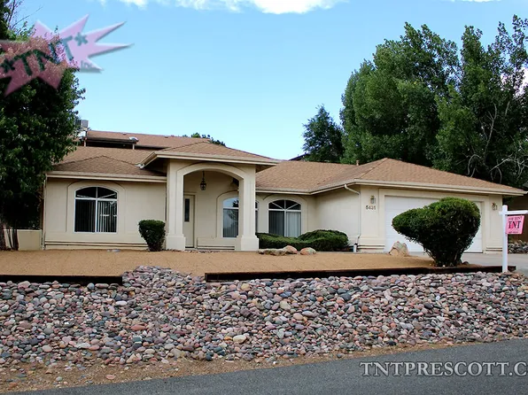 5431 N Western Blvd, Prescott Valley, AZ 86314