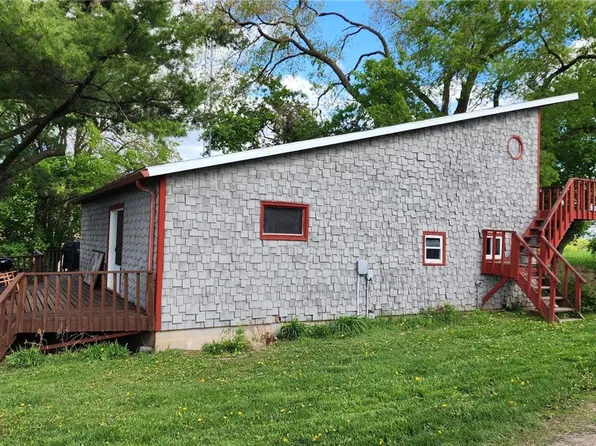 N10221 970th Street, Colfax, WI 54730