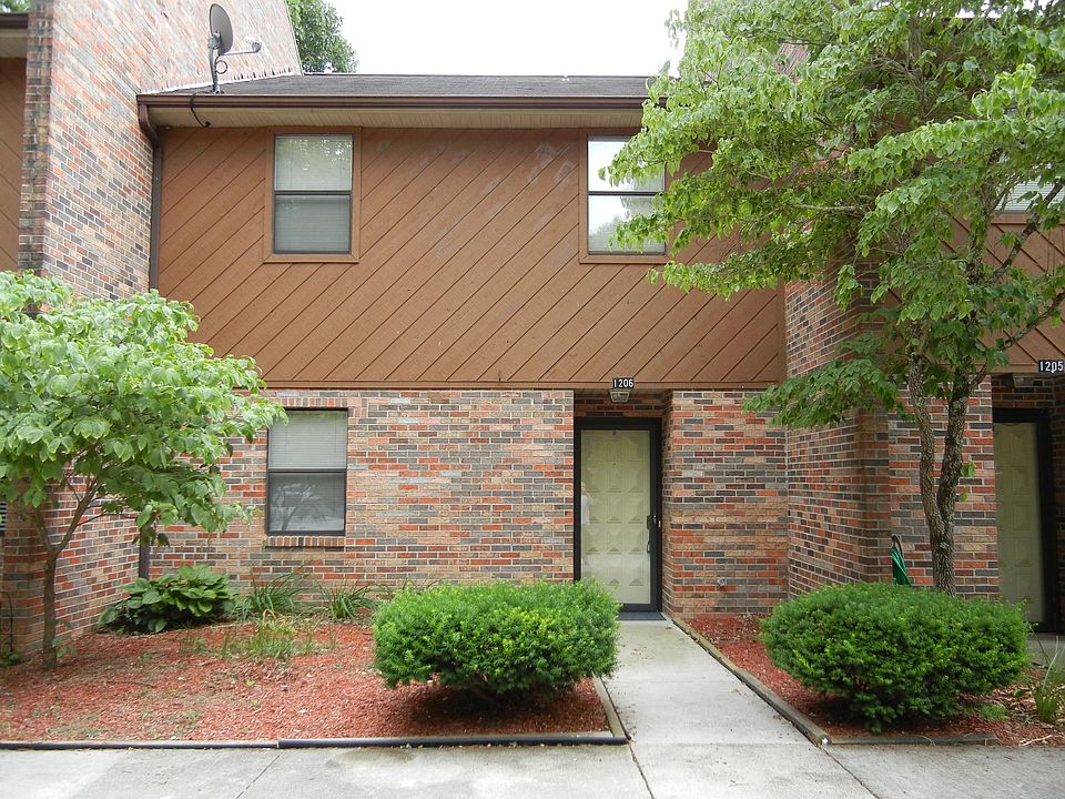 1st image of 2914 La Villas Dr APT 1206