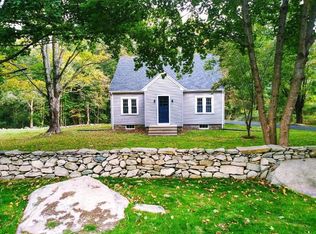 492 N Stonington Rd, Stonington, CT 06378