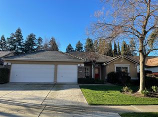 5547 W Modoc Ave, Visalia, CA 93291