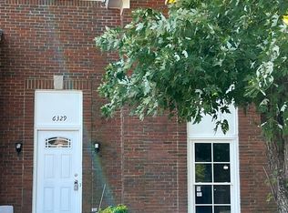 6329 Kirby Downs Dr, Memphis, TN 38115