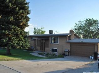 270 S 3000 W, Syracuse, UT 84075