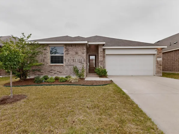 3321 Riverside Dr, Aubrey, TX 76227