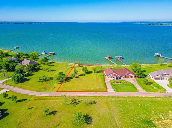 LOT 52 El Sueno, Corsicana, TX 75109