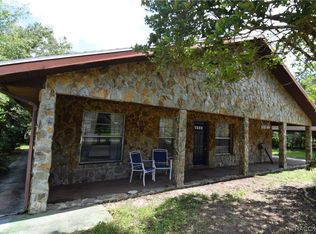 21077 SW Peach Blossom St, Dunnellon, FL 34431