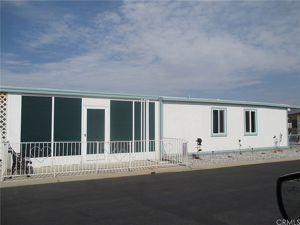 1st image of 35218 Fir Ave Space 108