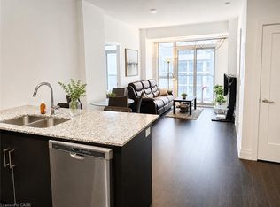 65 Speers Rd #1506, Oakville, ON L6K0J1