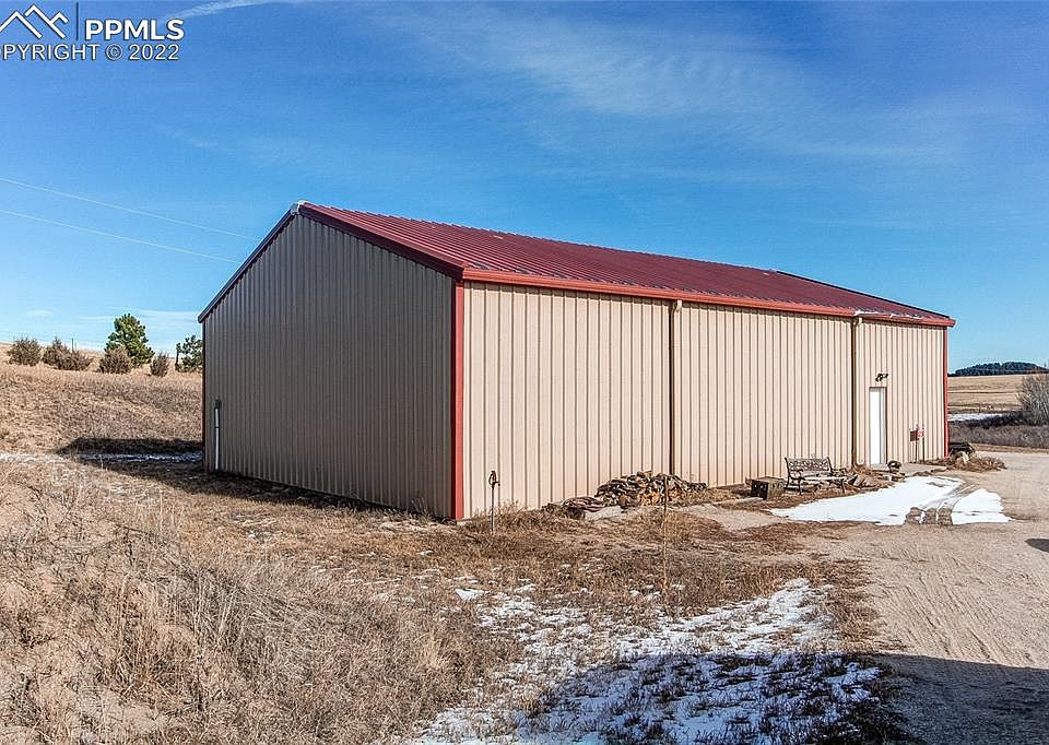 16680 Eastonville Rd, Elbert, CO 80106 Zillow