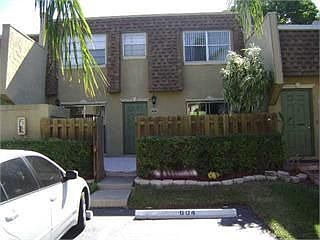 1st image of 3581 NW 95th Ter APT 604