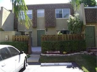 3581 NW 95th Ter APT 604, Sunrise, FL 33351