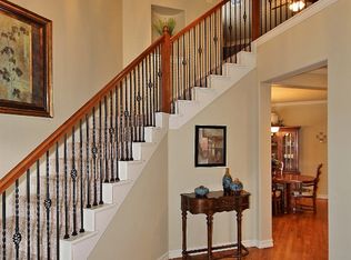 4216 W Twin Oaks St, Broken Arrow, OK 74011