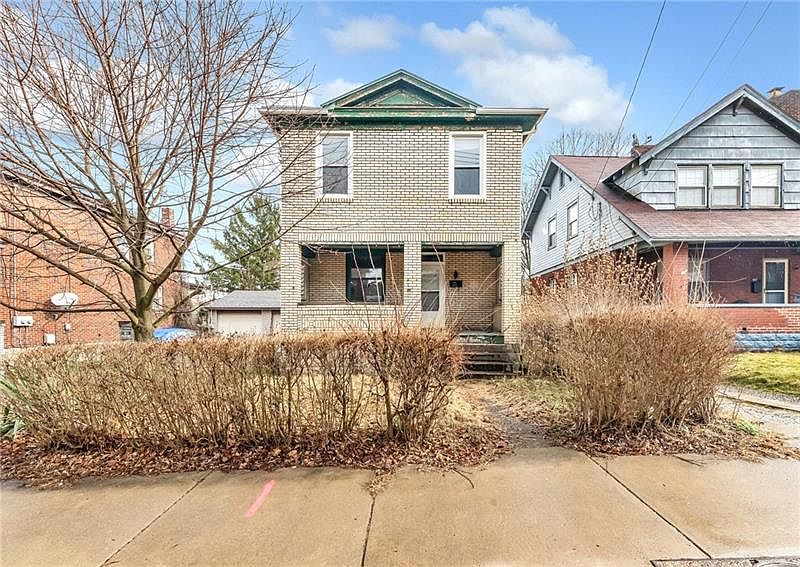 1321 Beechview Ave, Pittsburgh, PA 15216 Zillow