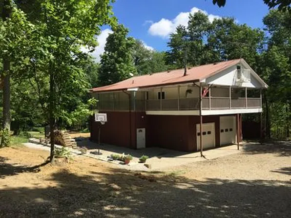 156 Vanderbilt Rd, Lexington, OH 44904