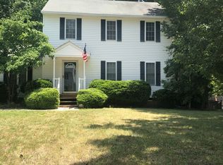 8571 Woodlake Dr, Henrico, VA 23294