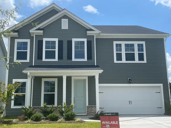 472 White Magnolia St, Moncks Corner, SC 29461