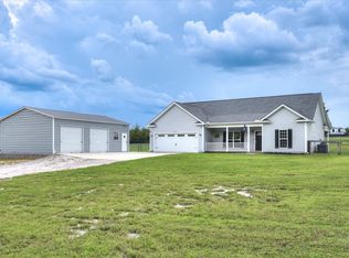 1370 Old Kimbill Trl, Aiken, SC 29805