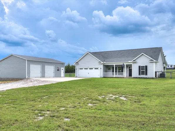 1370 Old Kimbill Trl, Aiken, SC 29805