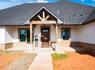 900 S Cimarron Rd, Yukon, OK 73099