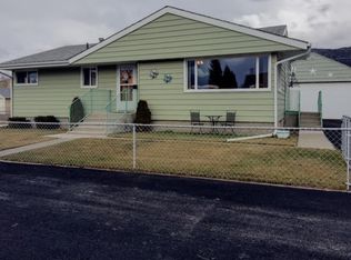 1830 Stuart Ave, Butte, MT 59701