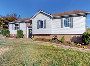 2114 Clara Mathis Rd, Spring Hill, TN 37174