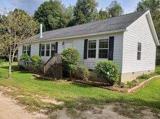 12 Stoney Creek Ln, Candler, NC 28715