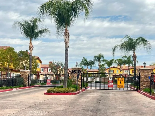 1510 Orange Ave APT 505, Redlands, CA 92373