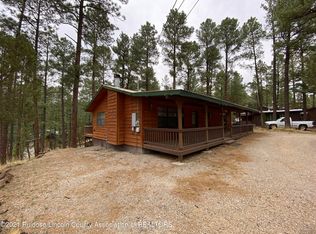 123 Mac St, Ruidoso, NM 88345