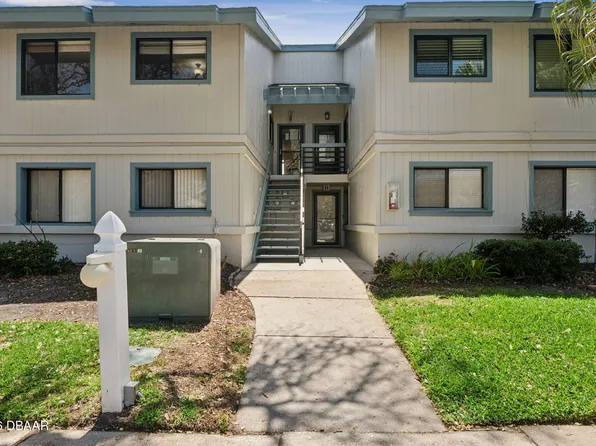 4405 Sea Mist Dr APT 216, New Smyrna Beach, FL 32169