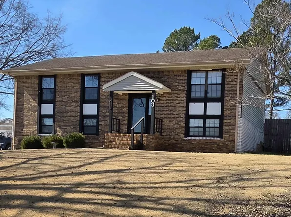 103 Caldwell Dr, Florence, AL 35633