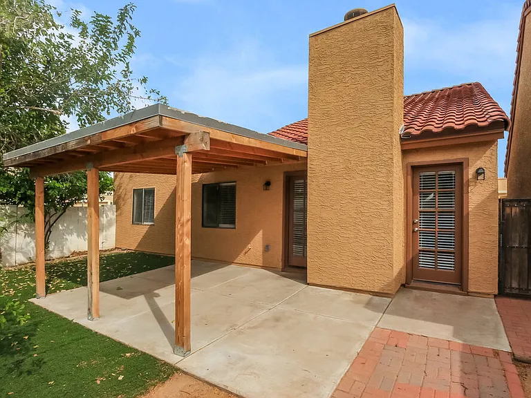 2848 E Brown Rd #31 — Photo 16