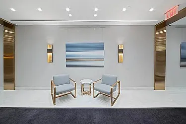 Rented by Oxford Property Group