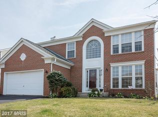 8117 Rose Haven Rd, Rosedale, MD 21237